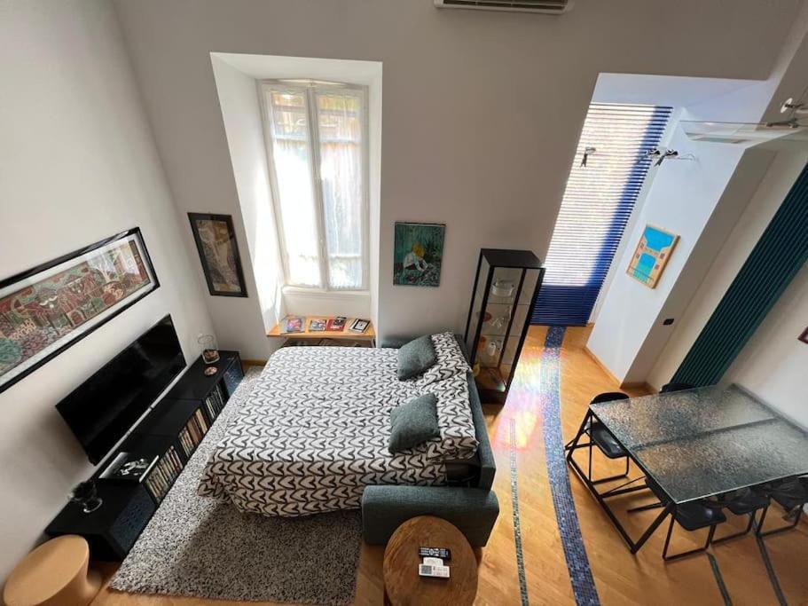 Lägenhet A Casa Di Ires *