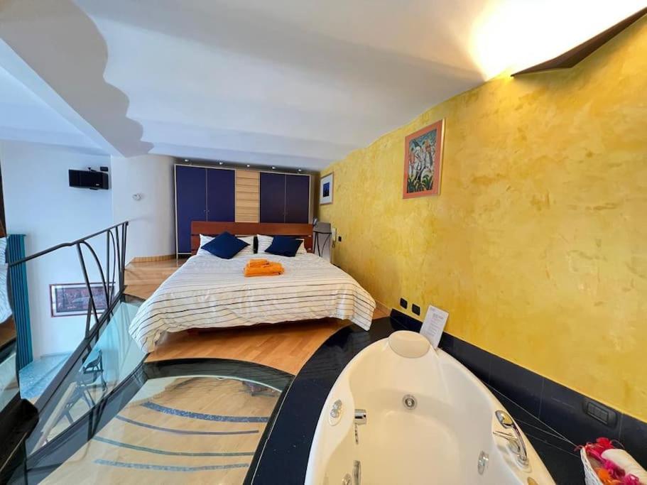 Lägenhet A Casa Di Ires