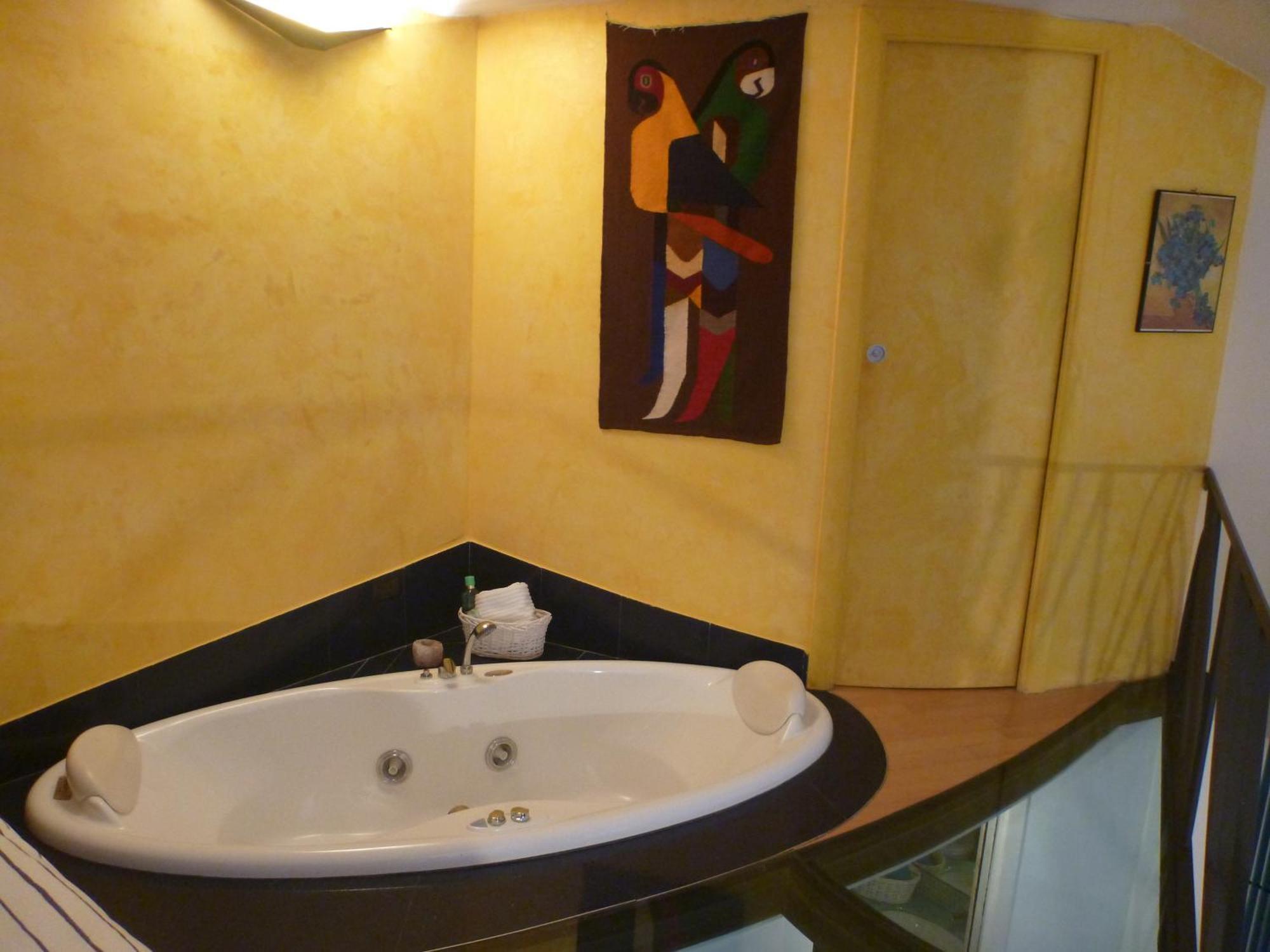 A Casa Di Ires Apartment Rom