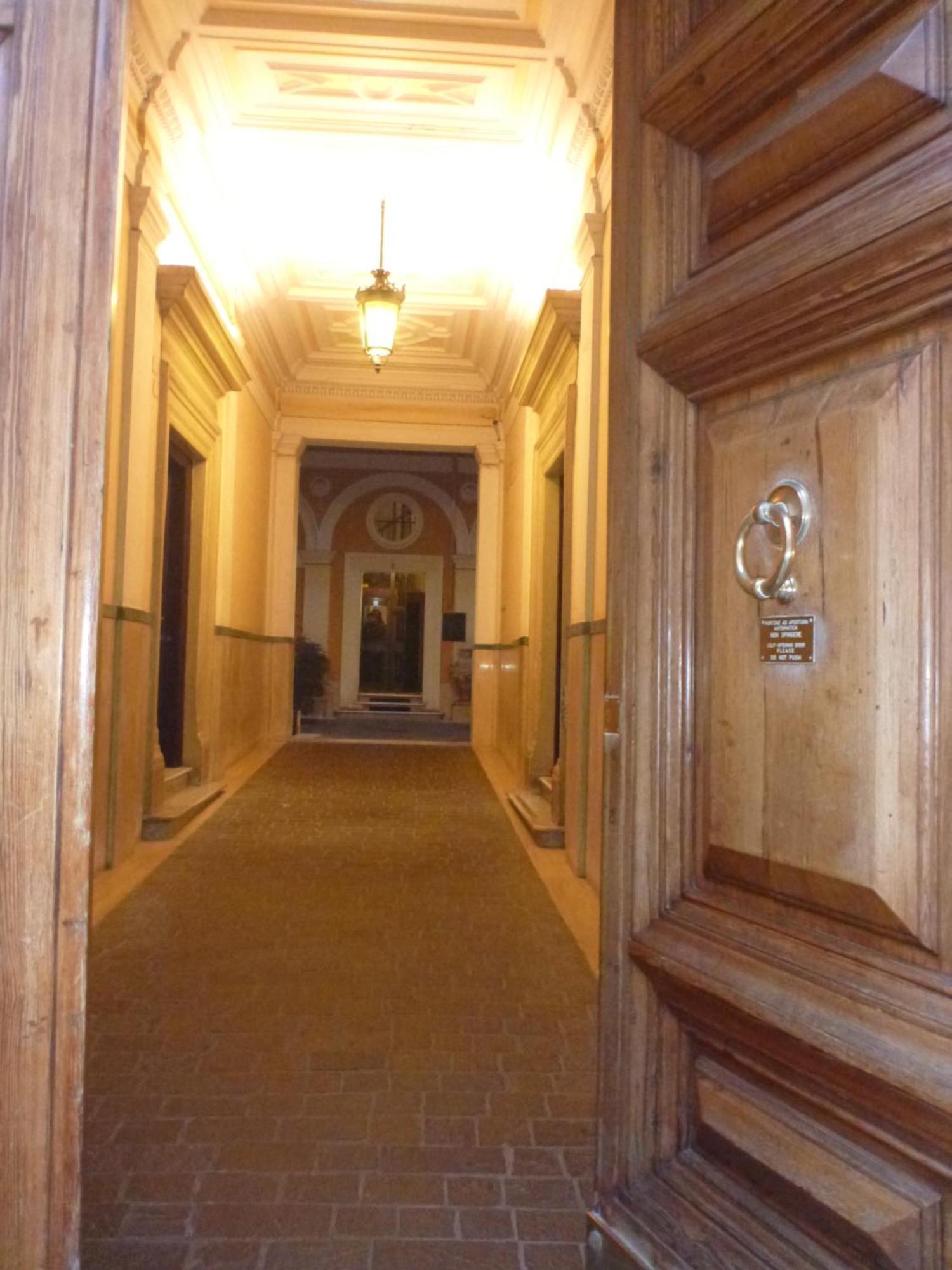 A Casa Di Ires Apartment *