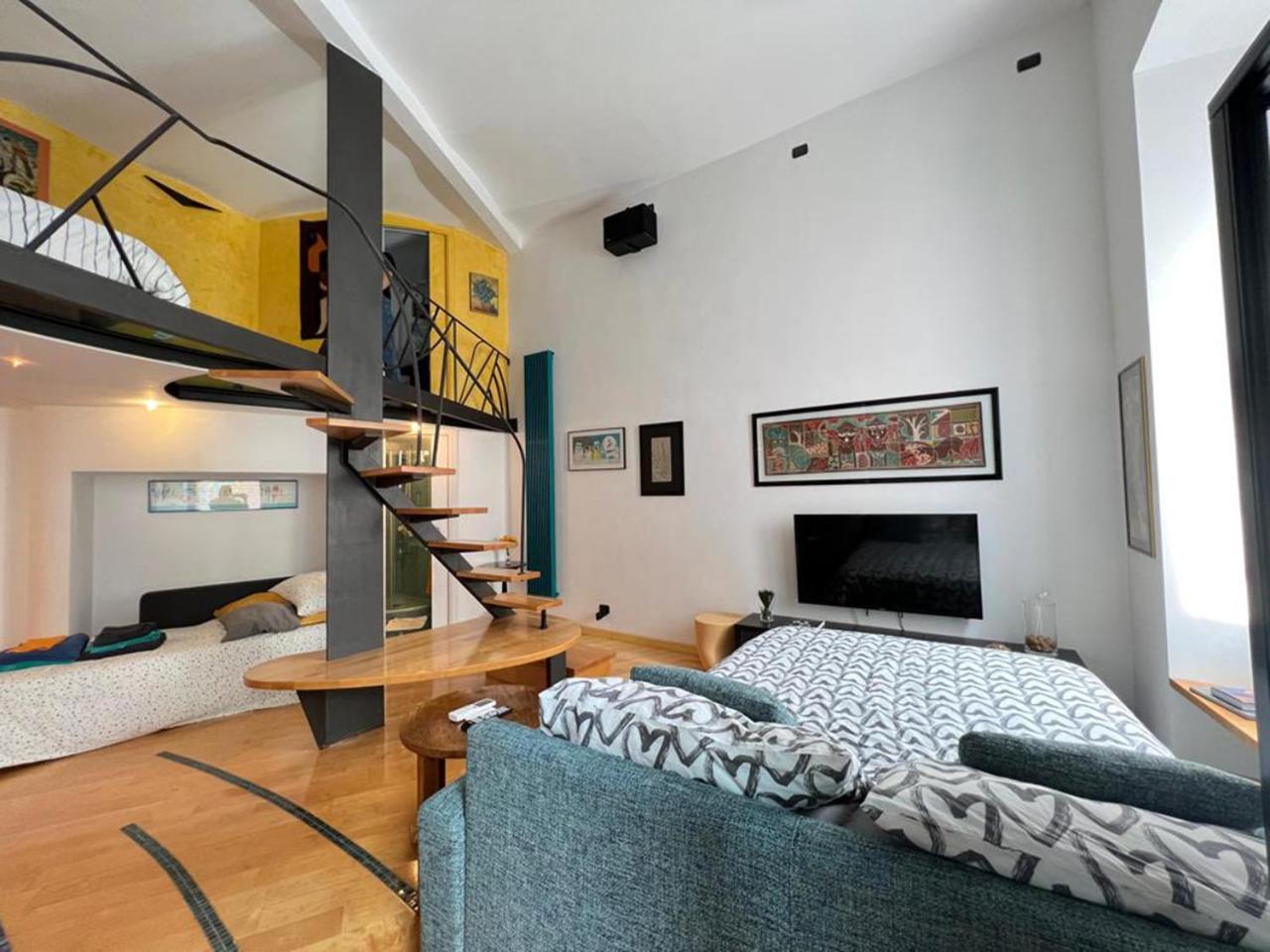 A Casa Di Ires Apartment *