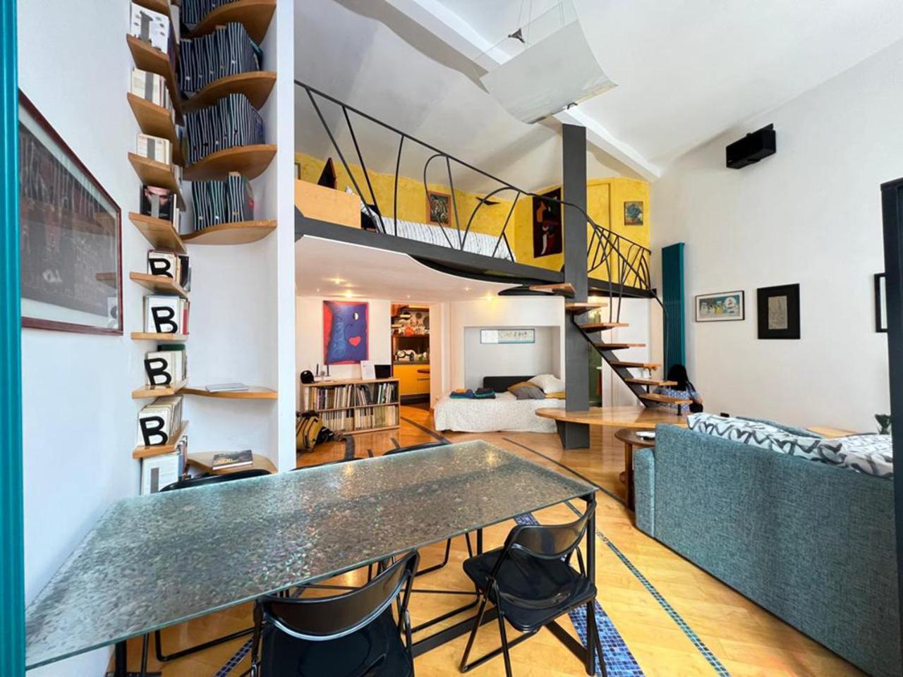 Apartment A Casa Di Ires