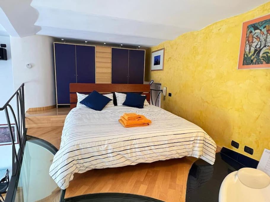 Apartment A Casa Di Ires