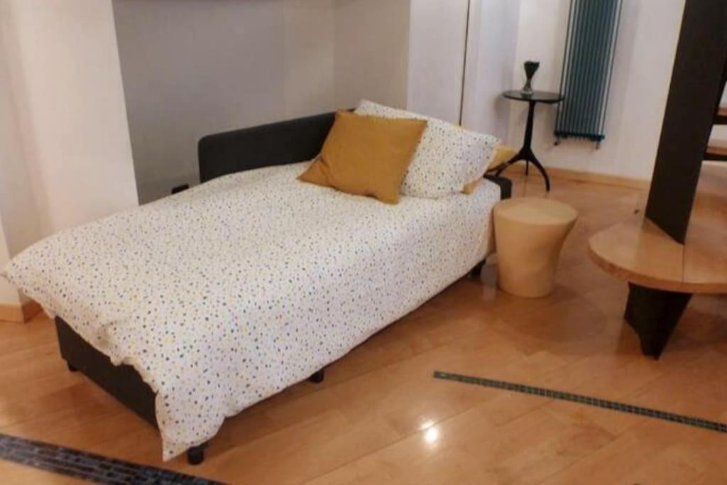 Apartment A Casa Di Ires Rom