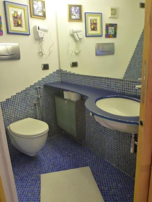 Apartment A Casa Di Ires