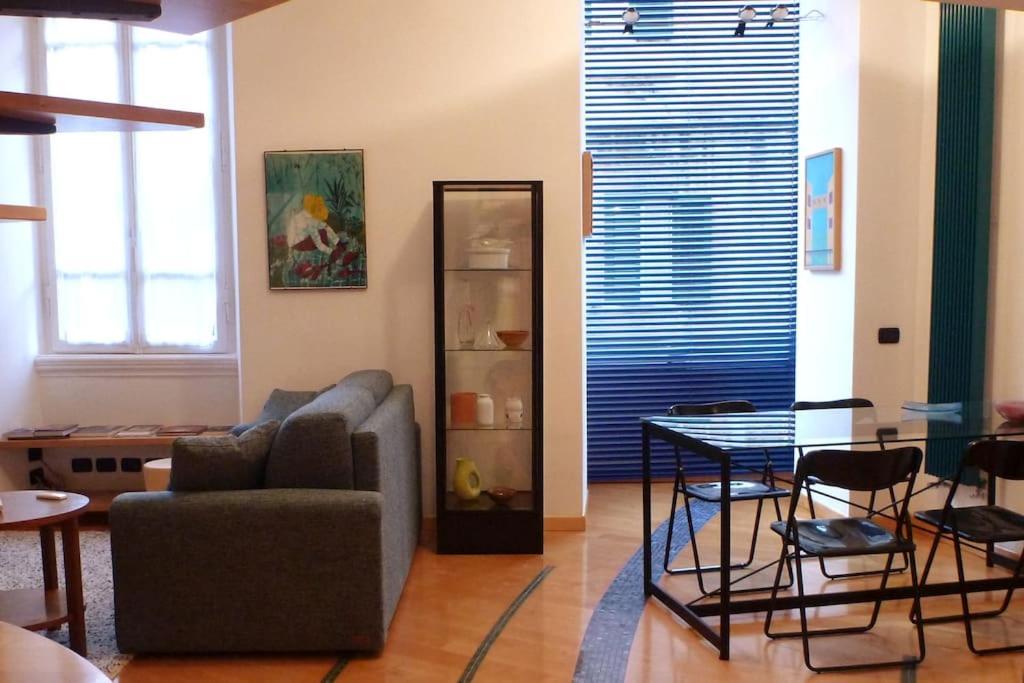 A Casa Di Ires Apartment Rom