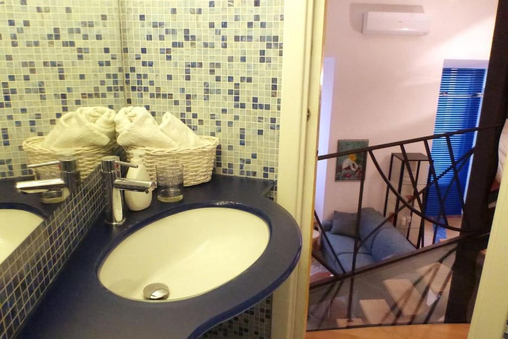 A Casa Di Ires