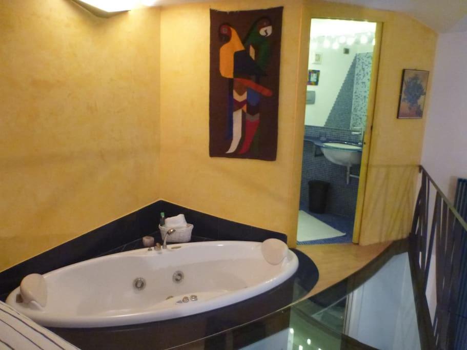 Apartment A Casa Di Ires