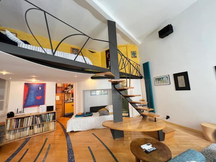 A Casa Di Ires Apartment Rom