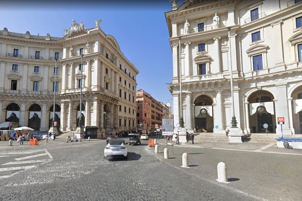 Apartment A Casa Di Ires Rom