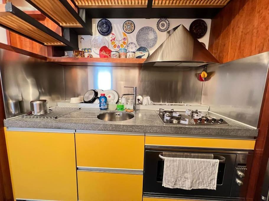 Apartment A Casa Di Ires