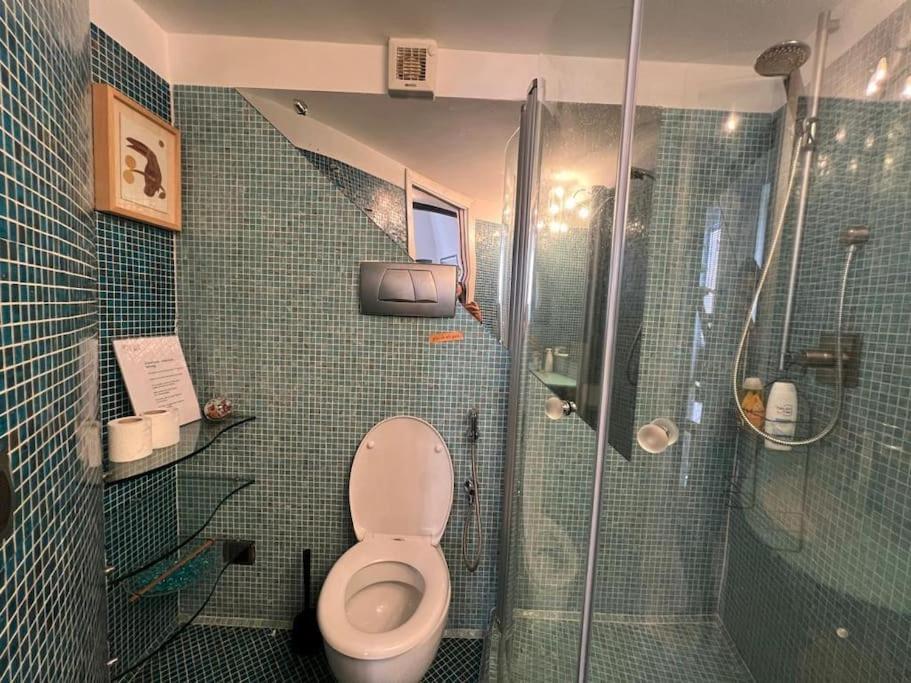 Apartment A Casa Di Ires *