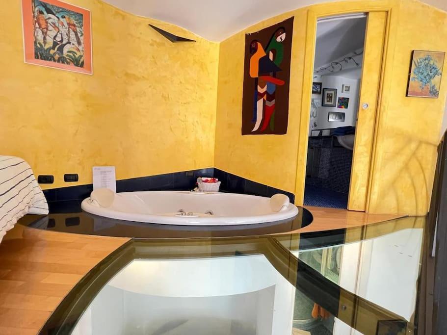 A Casa Di Ires Rom