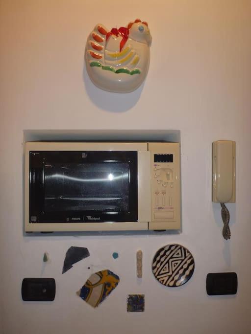Apartment A Casa Di Ires *